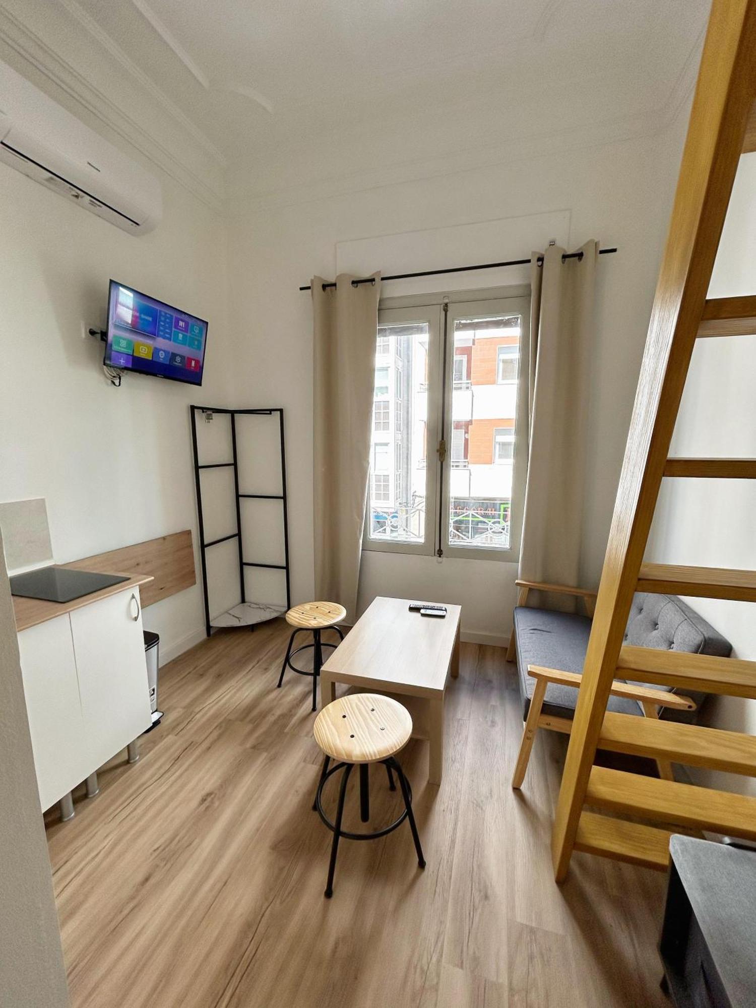 Catapirino - Confort Elegante Y Exclusivo En El Corazon De La Ciudad Ourense Eksteriør bilde