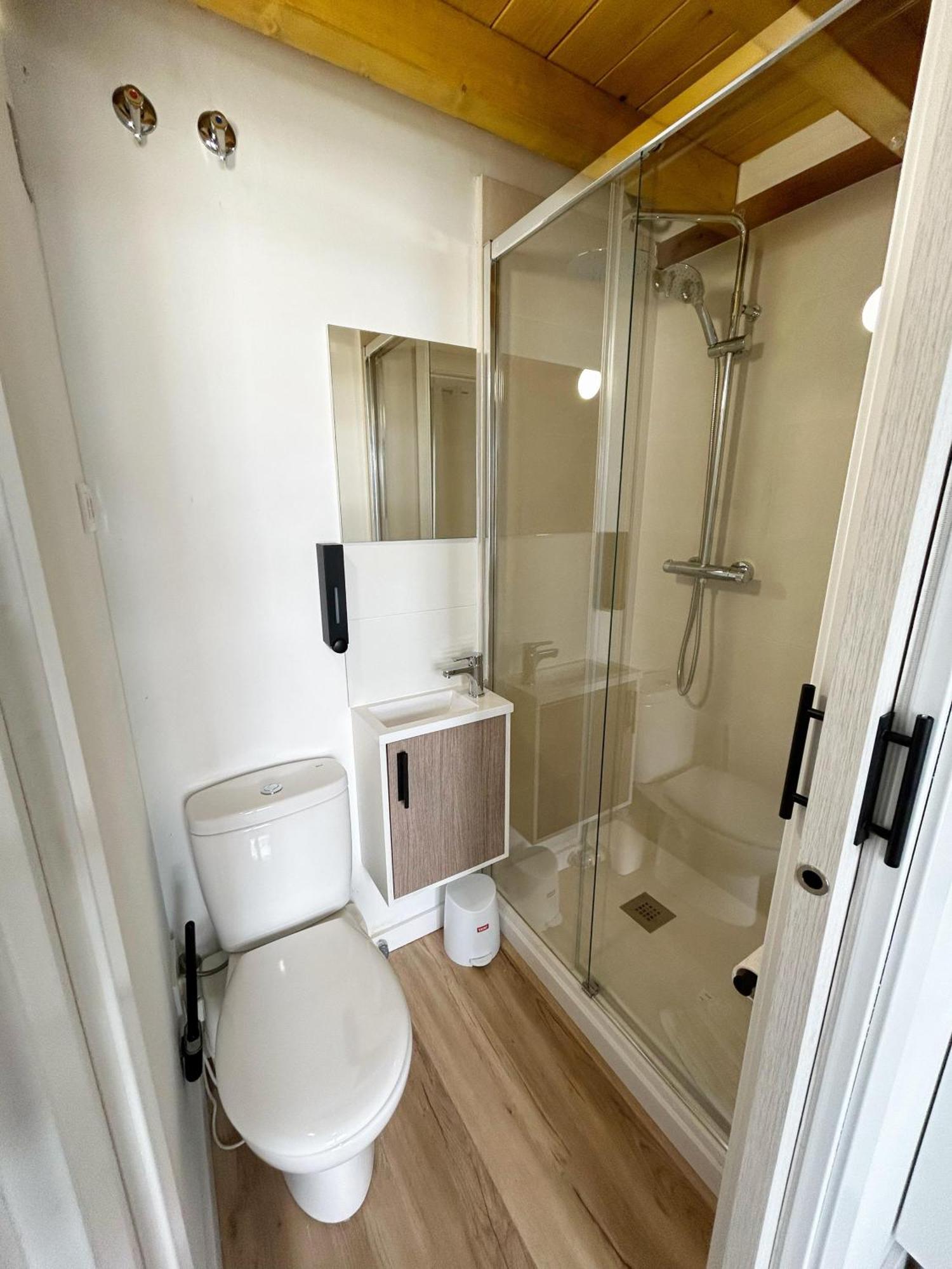Catapirino - Confort Elegante Y Exclusivo En El Corazon De La Ciudad Ourense Eksteriør bilde