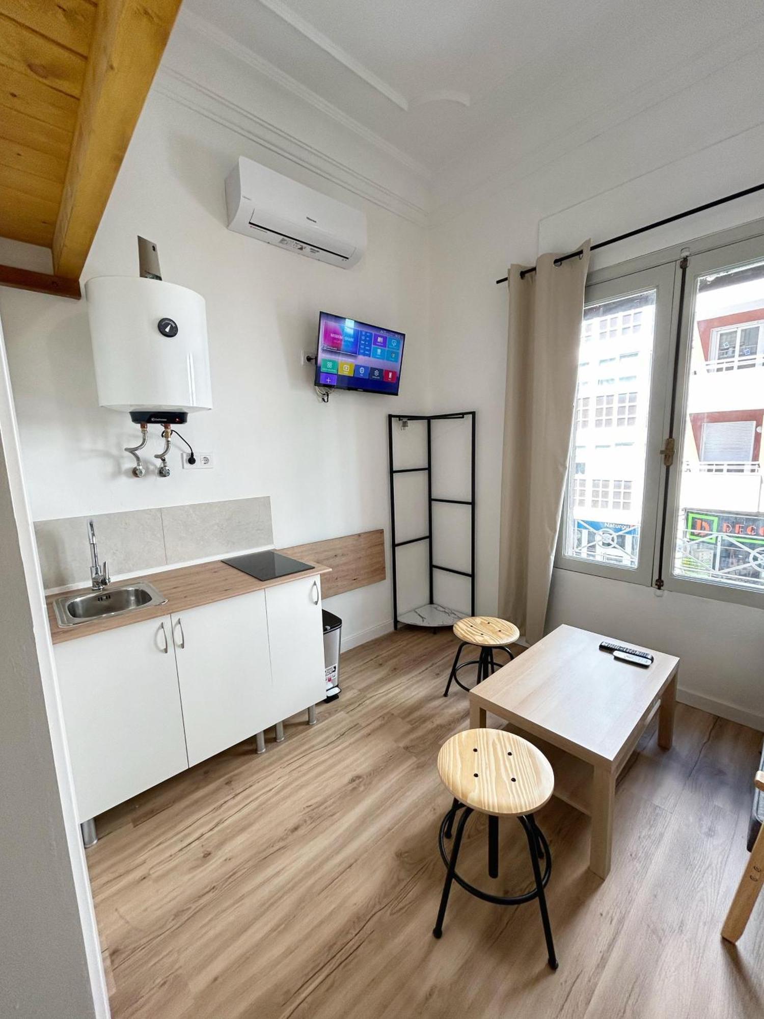 Catapirino - Confort Elegante Y Exclusivo En El Corazon De La Ciudad Ourense Eksteriør bilde
