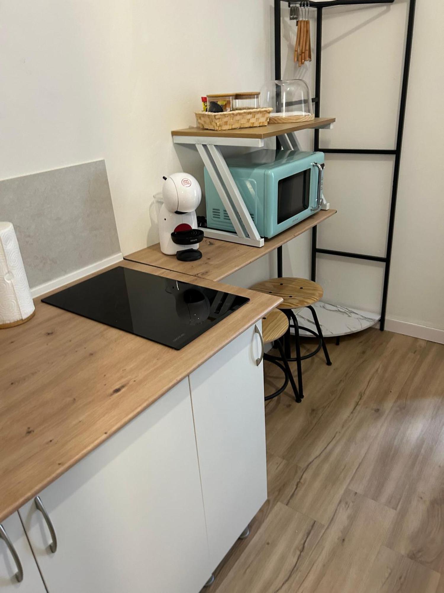 Catapirino - Confort Elegante Y Exclusivo En El Corazon De La Ciudad Ourense Eksteriør bilde